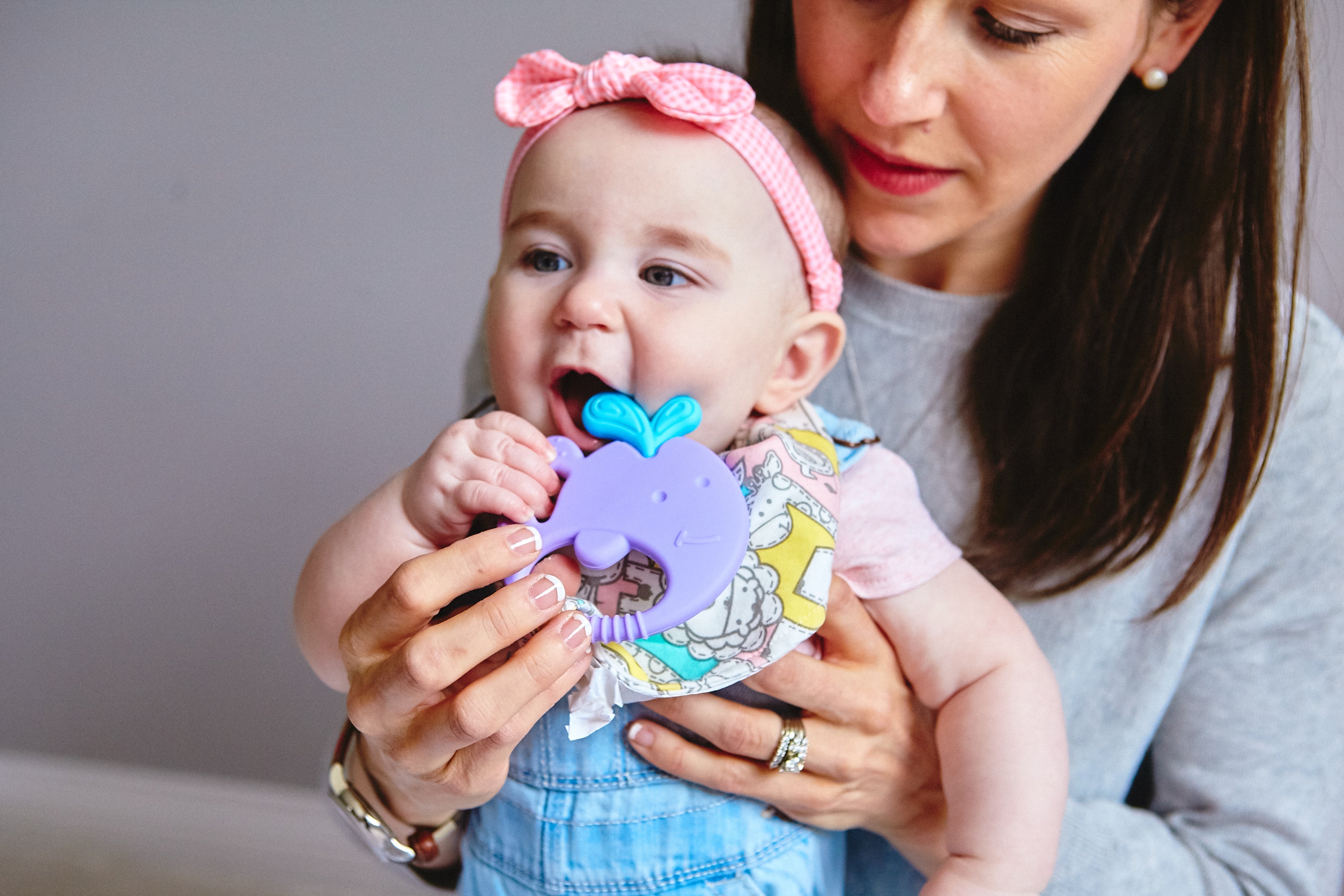 Marcus N Marcus  Sensory Teether Willo