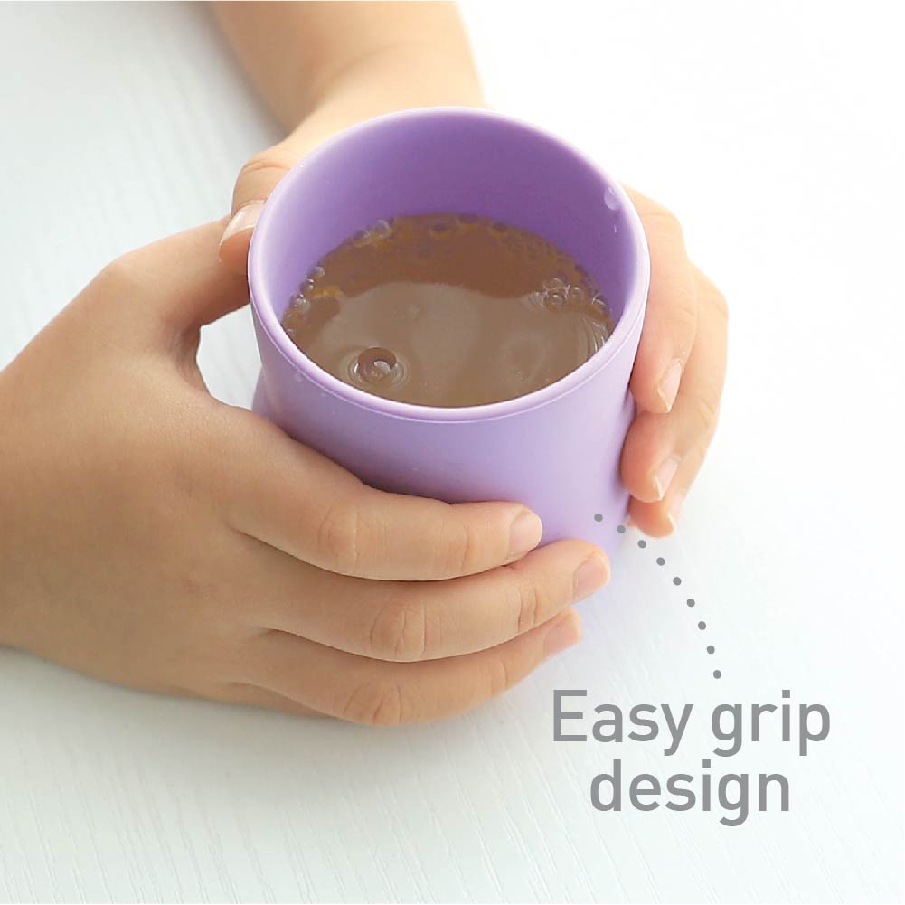 Marcus N Marcus  Silicone Baby Training Cup 4 Oz  Willo