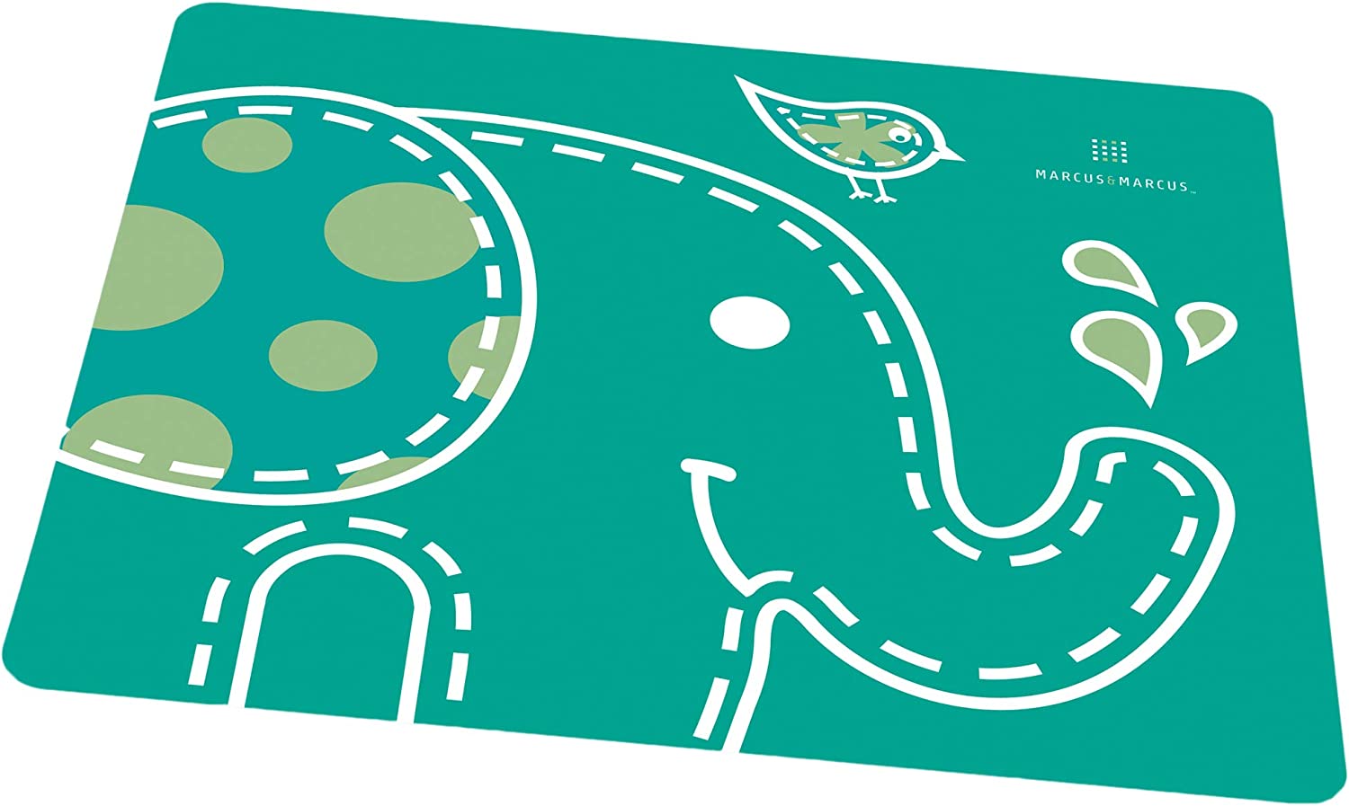 Marcus N Marcus  Placemat Ollie