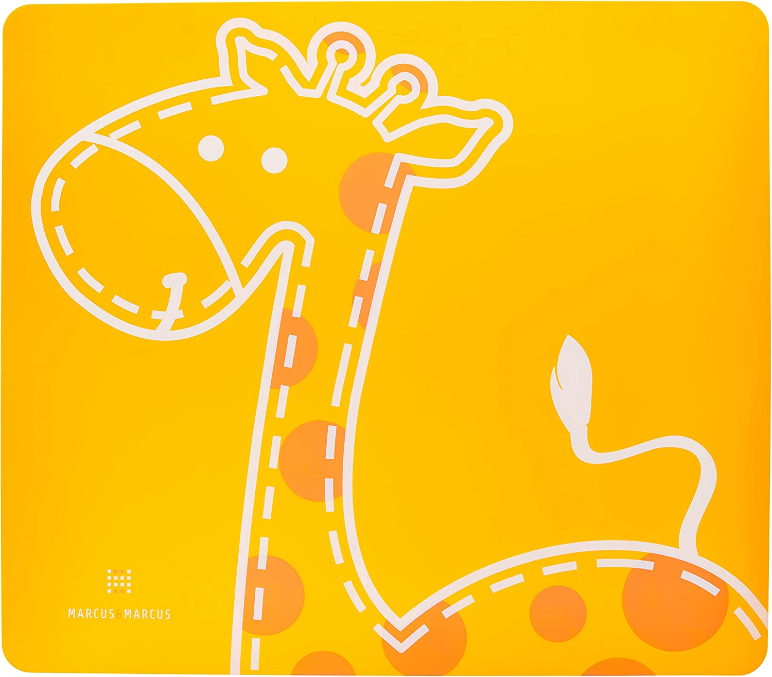 Marcus N Marcus  Placemat Lola