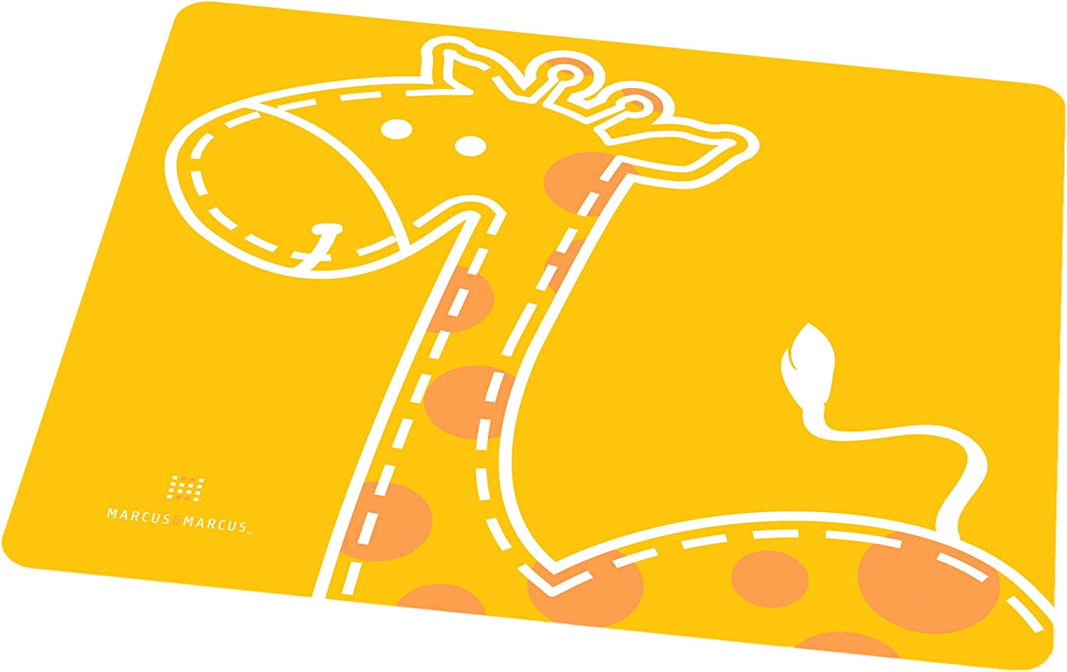 Marcus N Marcus  Placemat Lola