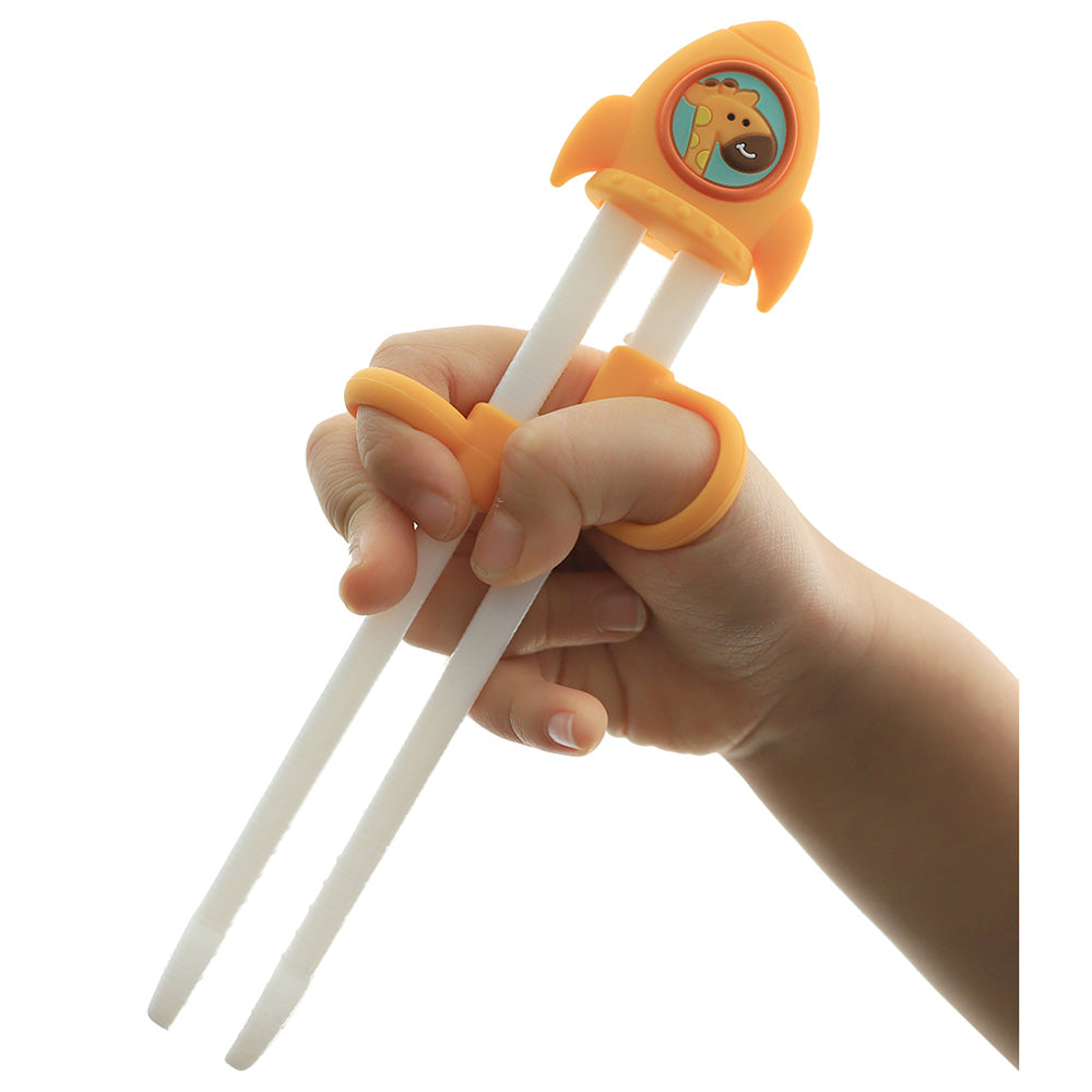 Marcus N Marcus  Kids Training Chopsticks Lola
