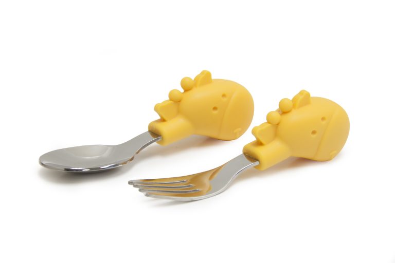 Marcus N Marcus  Toddler Mealtime Set Lola