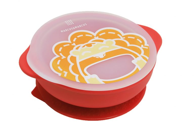 Marcus N Marcus  Toddler First Self Feeding Set Marcus