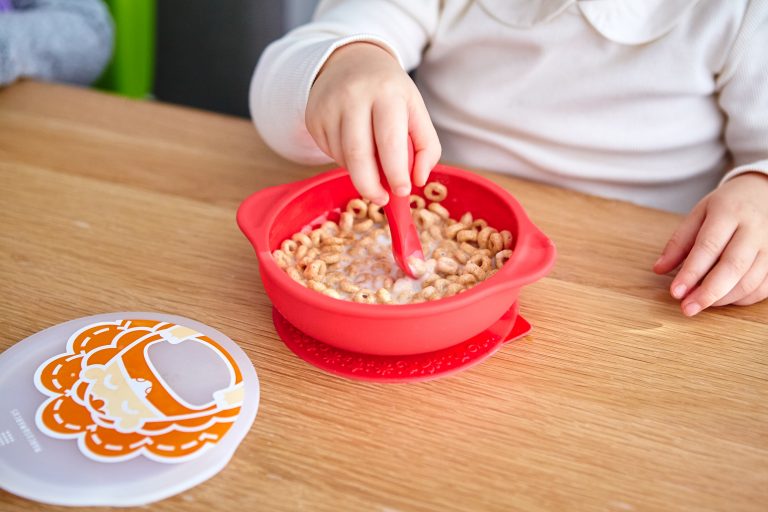 Marcus N Marcus  Toddler First Self Feeding Set Marcus