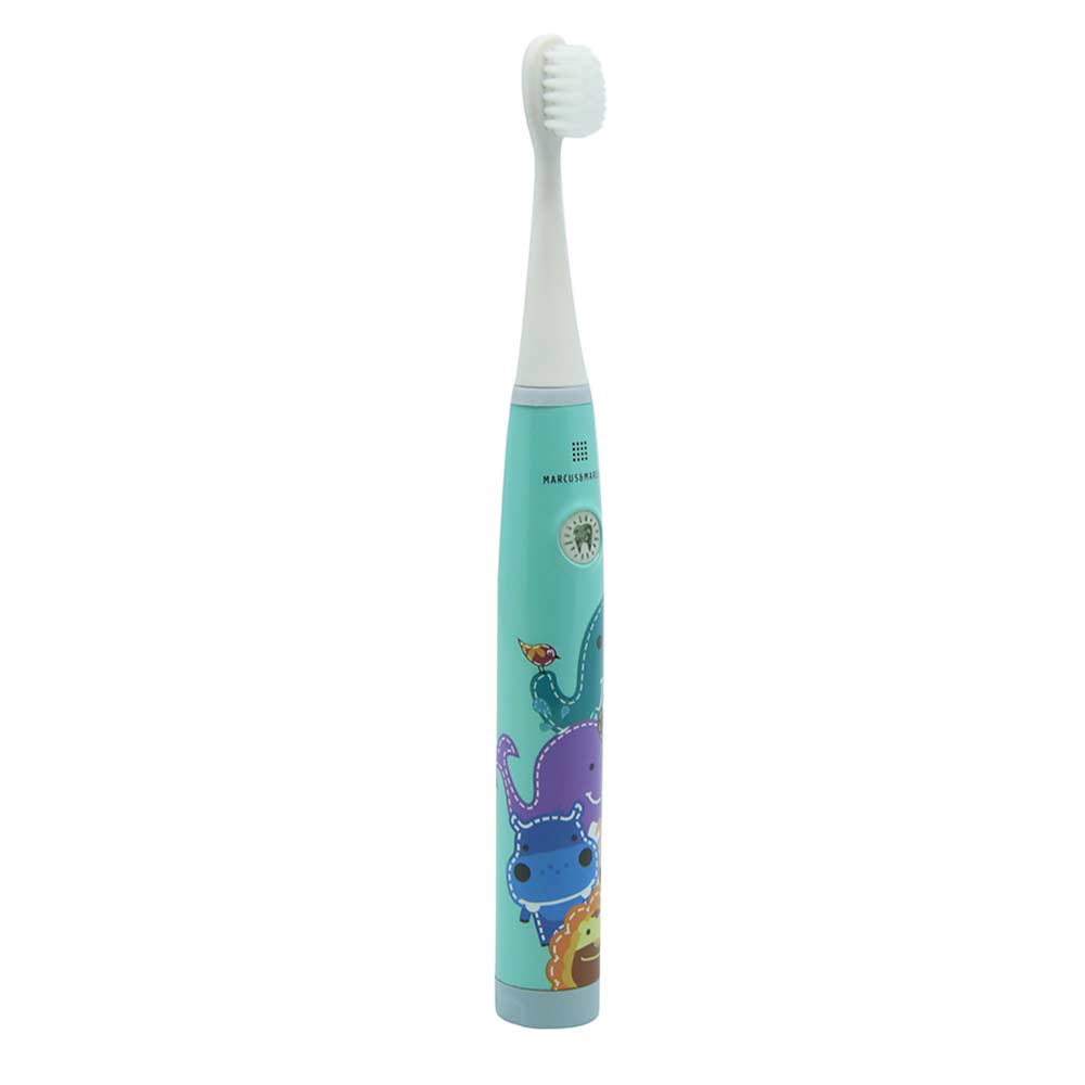 Marcus N Marcus  Marcus & Marcus Kids Sonic Electric Toothbrush Blue