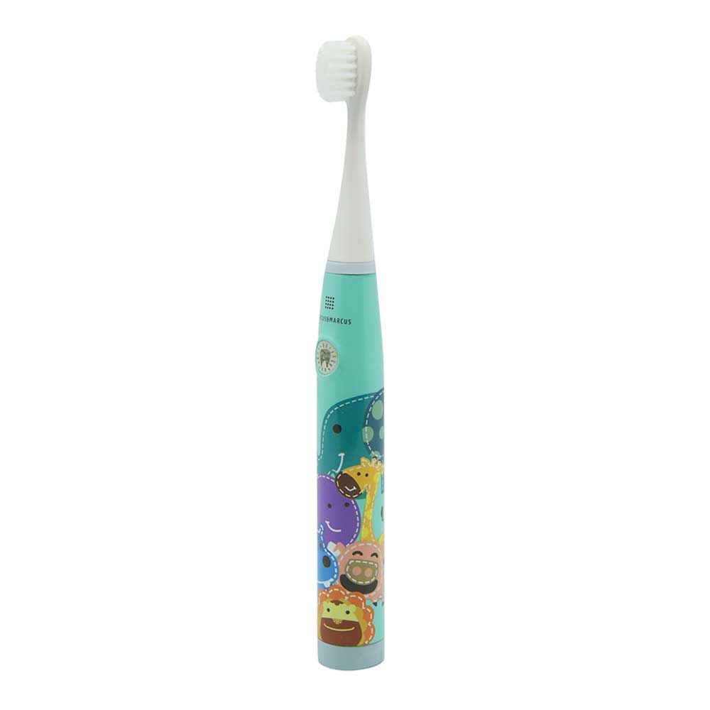 Marcus N Marcus  Marcus & Marcus Kids Sonic Electric Toothbrush Blue
