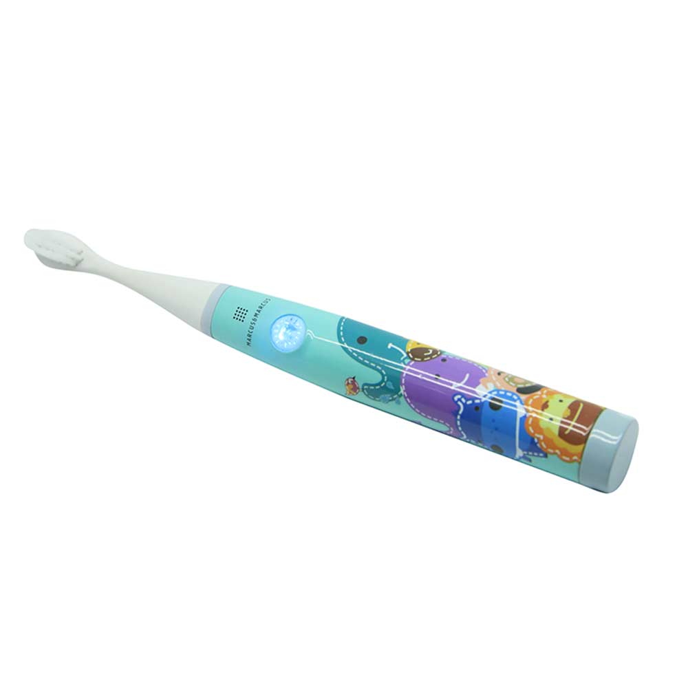 Marcus N Marcus  Marcus & Marcus Kids Sonic Electric Toothbrush Blue