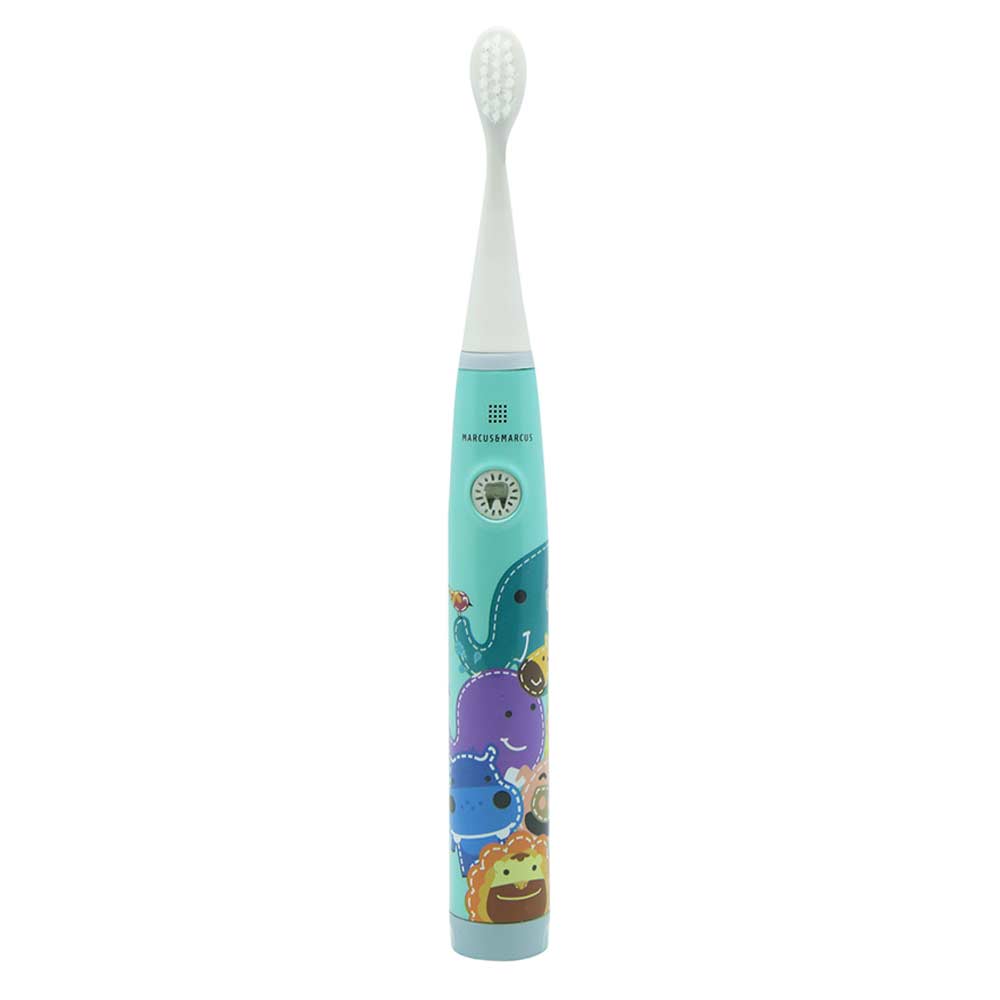 Marcus N Marcus  Marcus & Marcus Kids Sonic Electric Toothbrush Blue