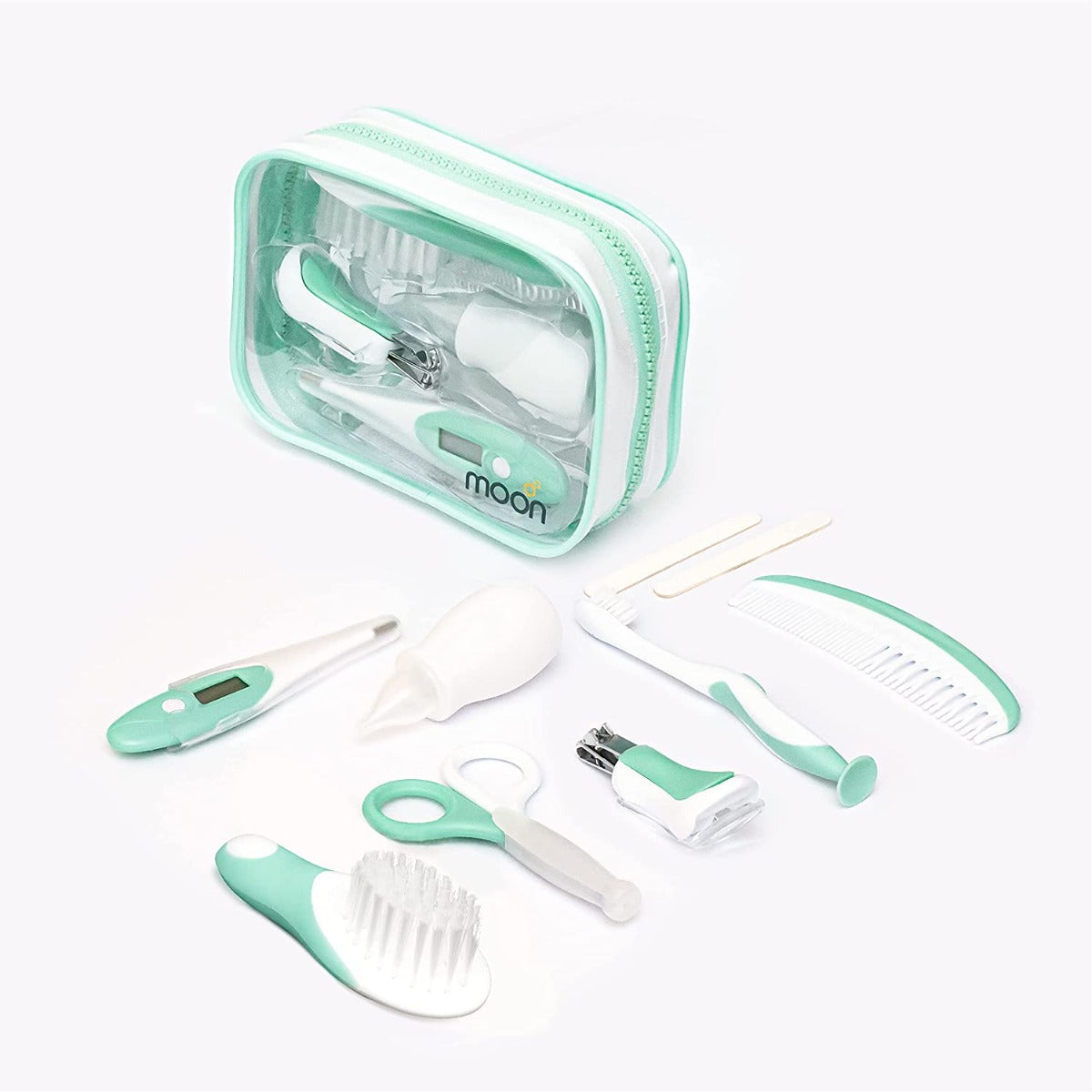 Buy Moon Baby Health Care &Grooming Kit | Yallatoys.com