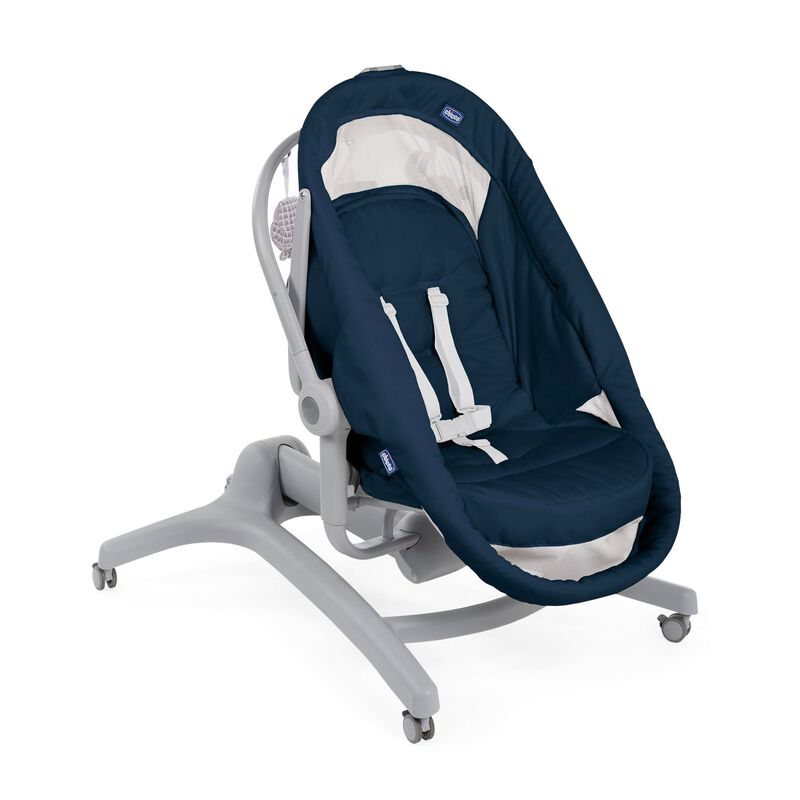 Chicco Baby Hug 4 In1 - India Ink