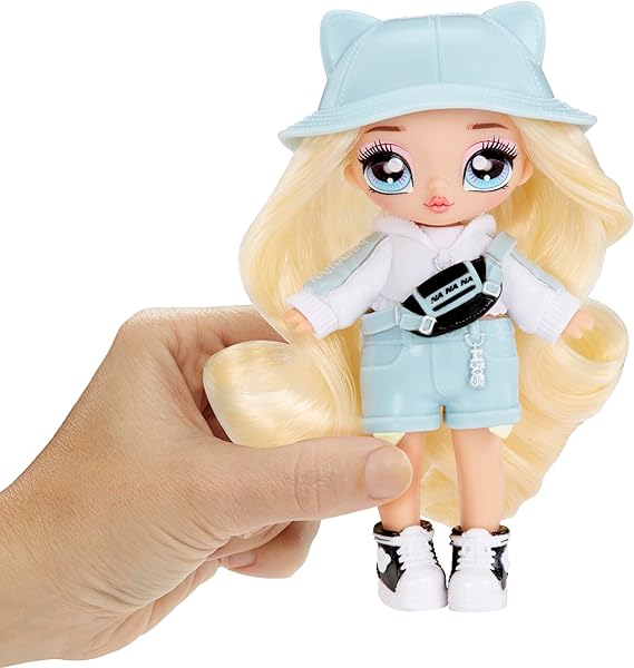 Na Na Na Surprise Mini Backpack Playset Khloe Kitty – Yallamomz
