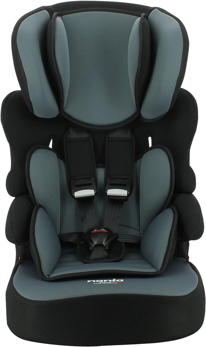 Nania Beline Carseat Gris