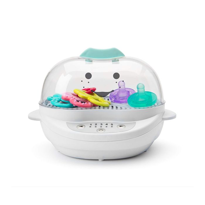 Nutribullet  Baby Turbo Steamer