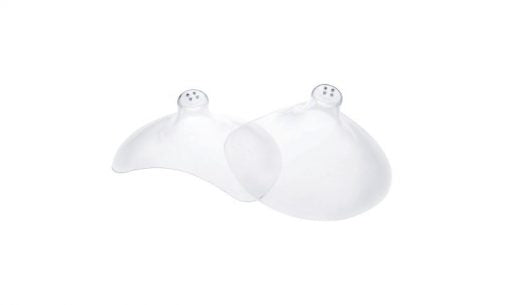 Nuvita Silicone Nipple Protectors