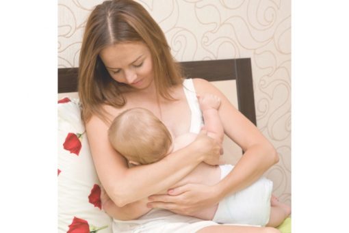 Nuvita Silicone Nipple Protectors
