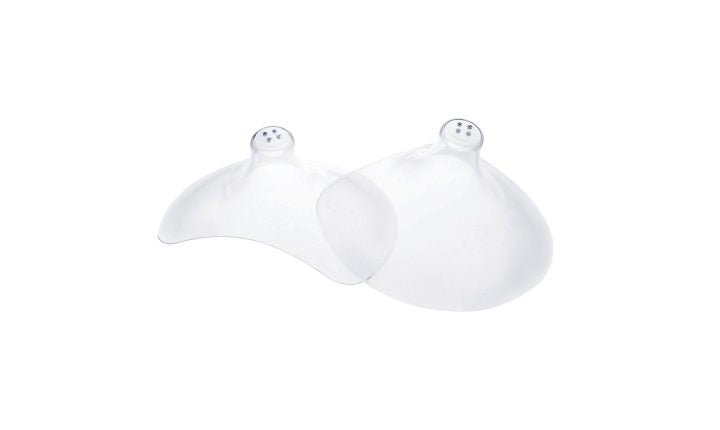 Nuvita Silicone Nipple Protectors