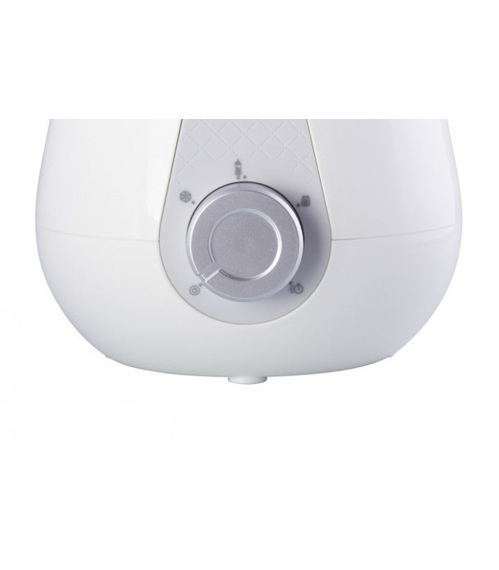 Nuvita Bottle Warmer  Car & Home