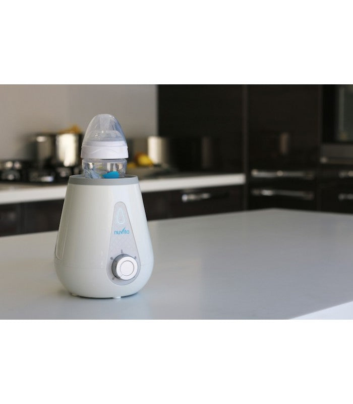 Nuvita Bottle Warmer  Car & Home