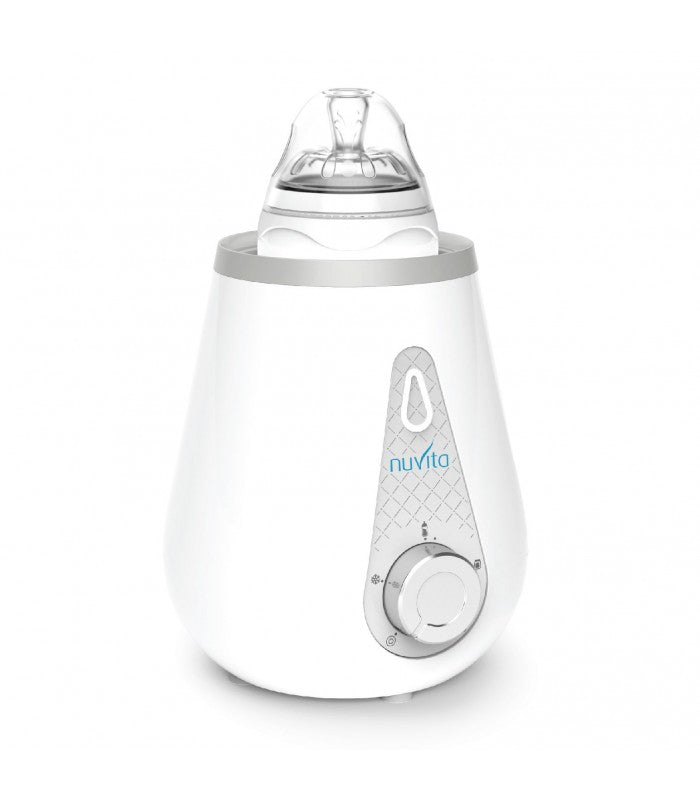 Nuvita Bottle Warmer  Car & Home