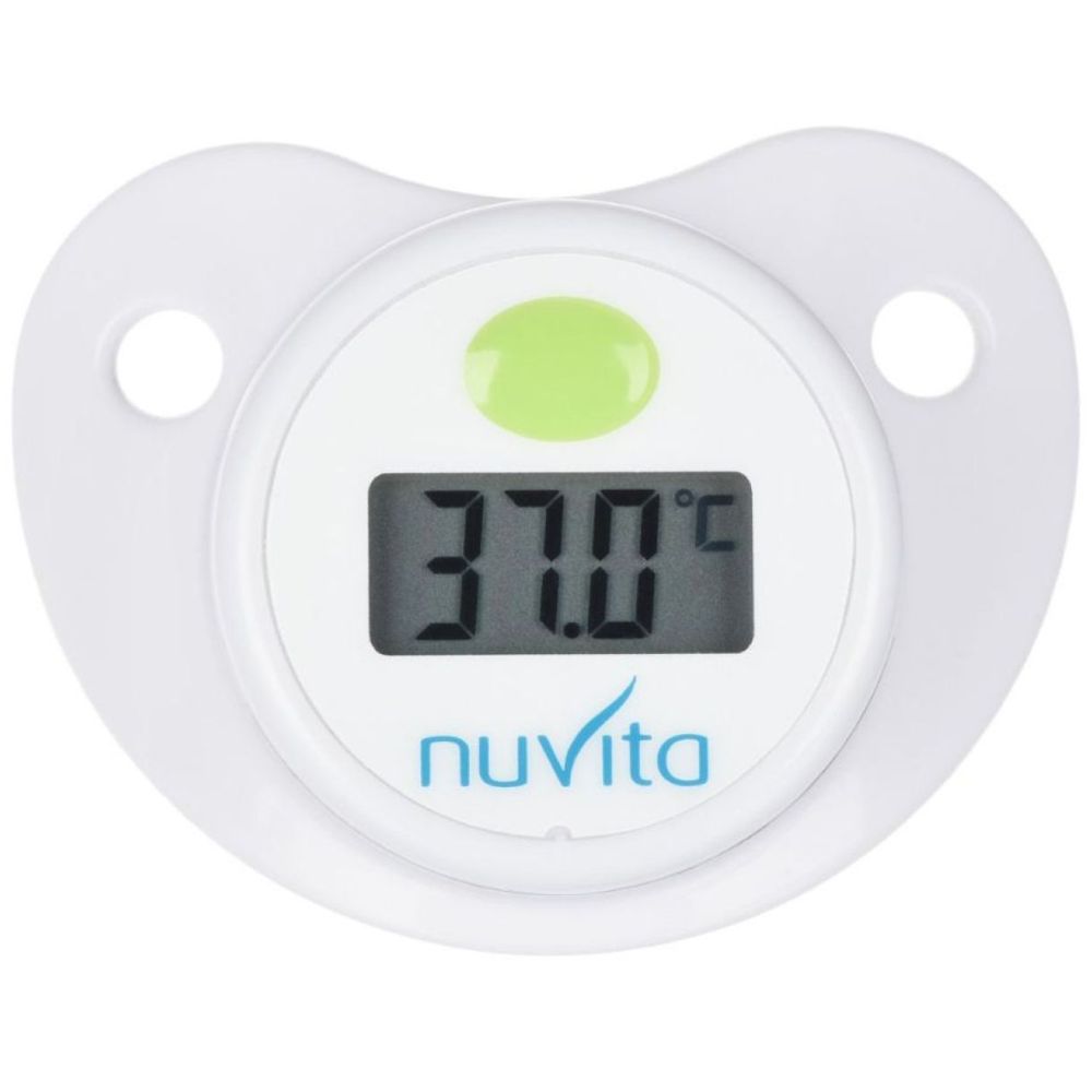 Nuvita Digital  Pacifier Thermometer