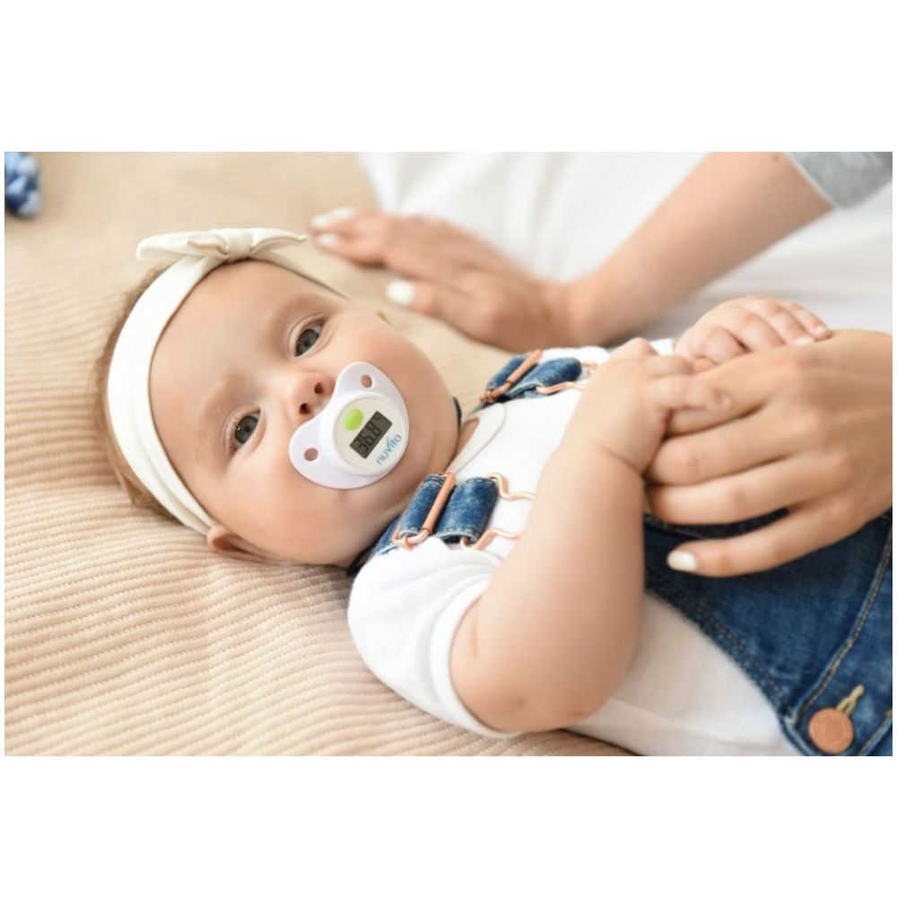 Nuvita Digital  Pacifier Thermometer
