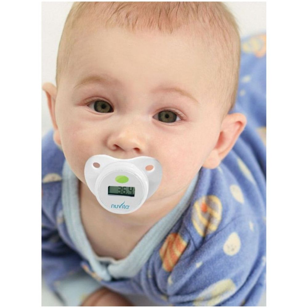 Nuvita Digital  Pacifier Thermometer