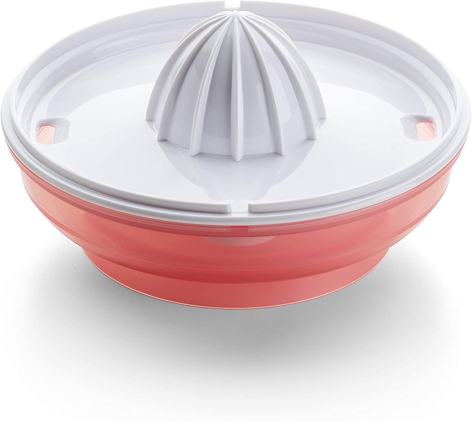 Nuvita Pappafacile 4 In 1. Multi Use Foodprocessor Set. Pink