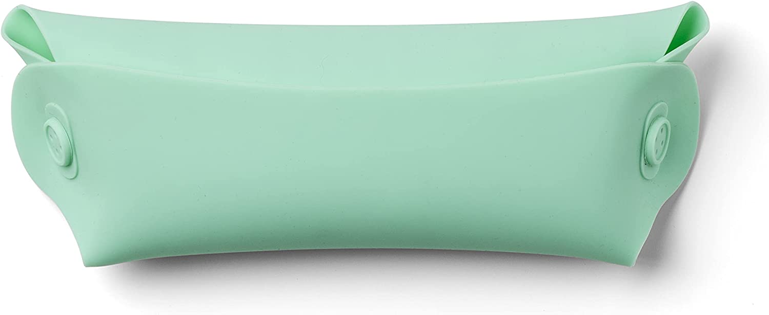 Nuvita Squashy Silicon Roll Up Bib
