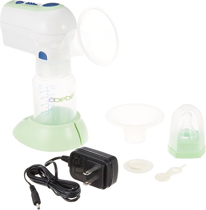 Obebe Professional Electronic Portable Breast Pump