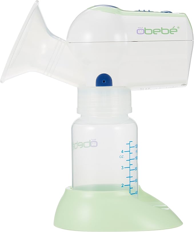 Obebe Professional Electronic Portable Breast Pump