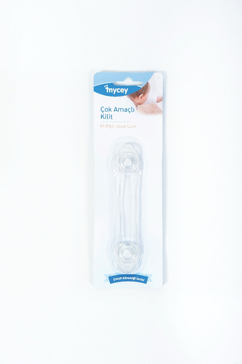 Multipurpose Lock