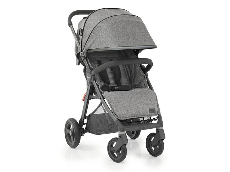 Buy Baby Style Oyster Zero Gravity Stroller Chassis  Seat Unit  Hood  Raincover | Yallatoys.com