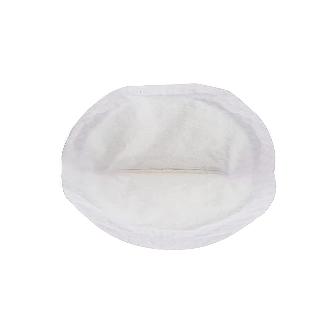Pigeon Breast Pads Honeycomb 12Pcs Pack