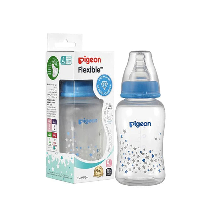 Pigeon Streamline Bottle 150ml