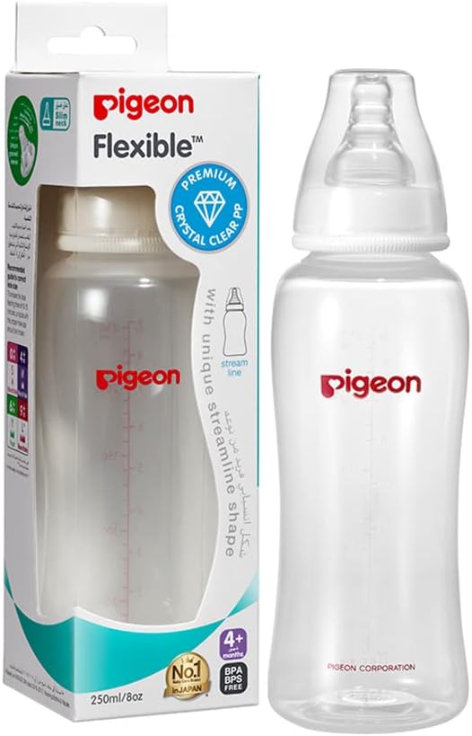 Pigeon Streamline Bottle 250 MLPGNA26652