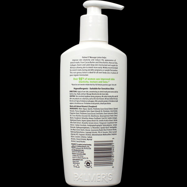 Palmers Cocoa Butter Massage Body Lotion 150g