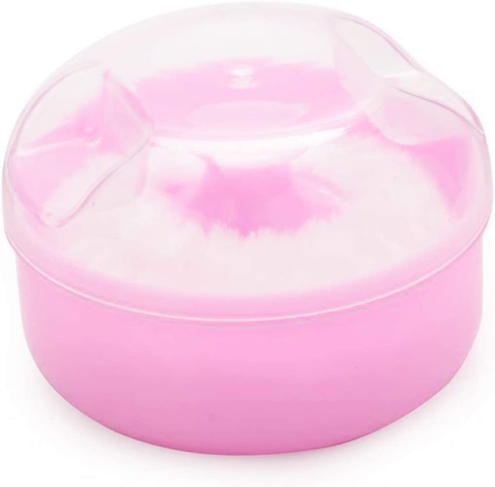 Star Babies Powder Puff Pink