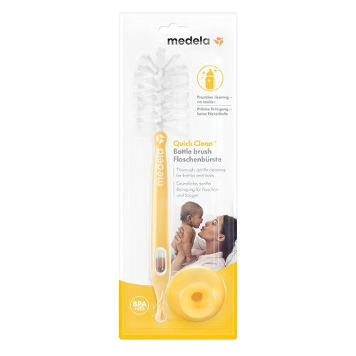 Medela Quick Clean Bottle Brush