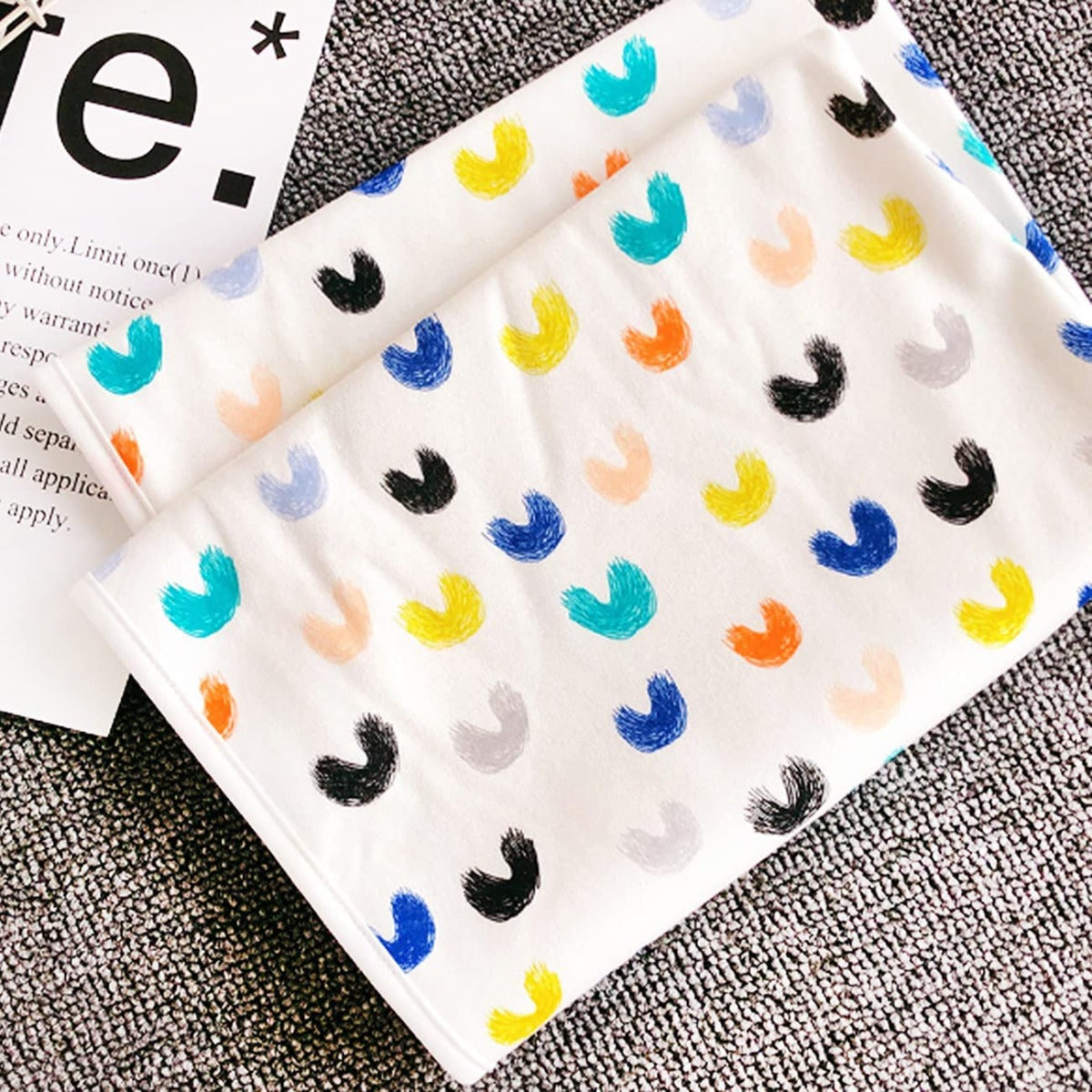 Star Babies Reusable Changing Mat (Sold Separately Subject to Availability)