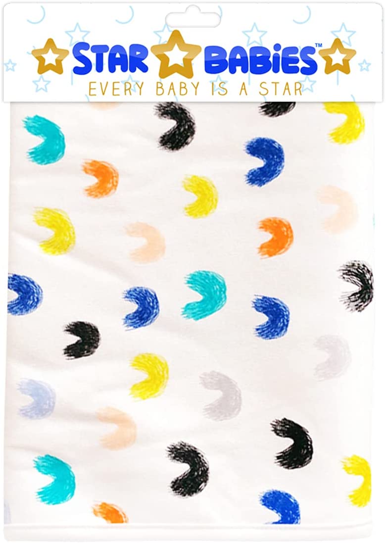 Star Babies Reusable Changing Mat (Sold Separately Subject to Availability)