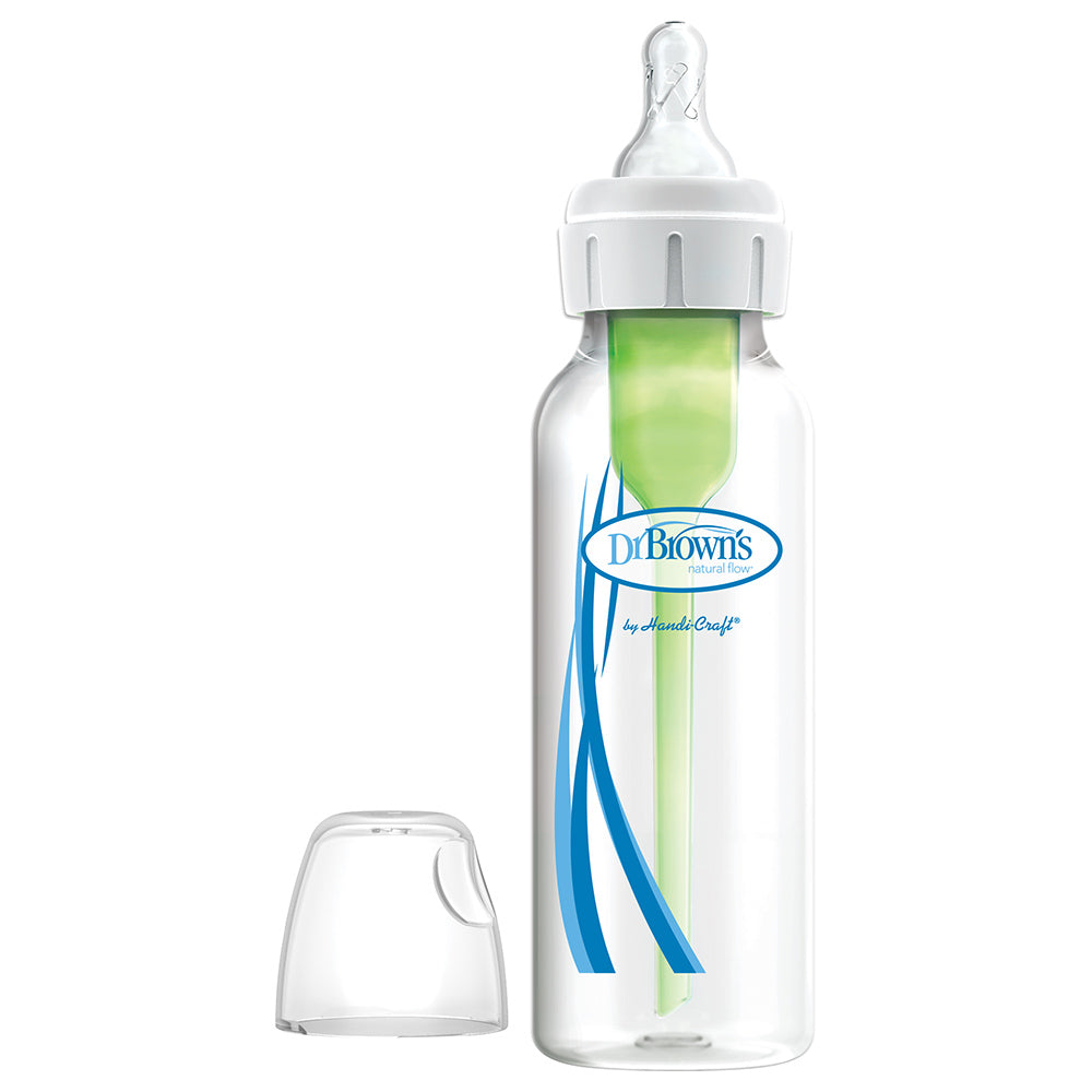 Dr.Browns 8 Oz/250 Ml Pp Narrow Options+ Bottle  1 Pack
