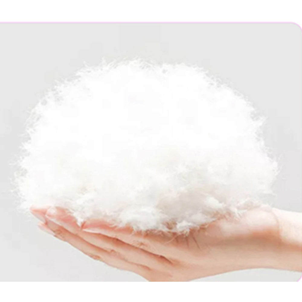 Little Story -Disposable Diaper Changing Mats - Pack Of 50Pcs - White