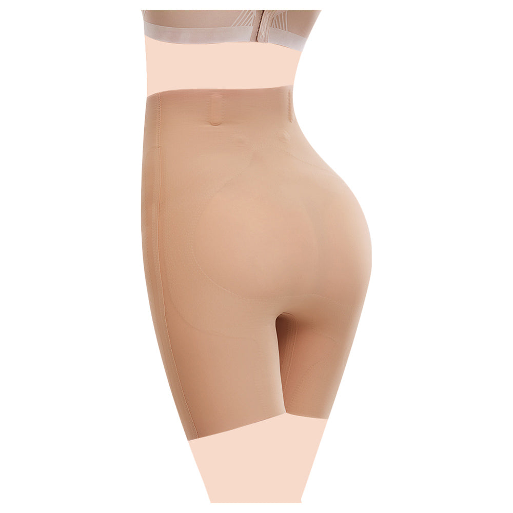 Sunveno 5D Shapewear Panty - Skin