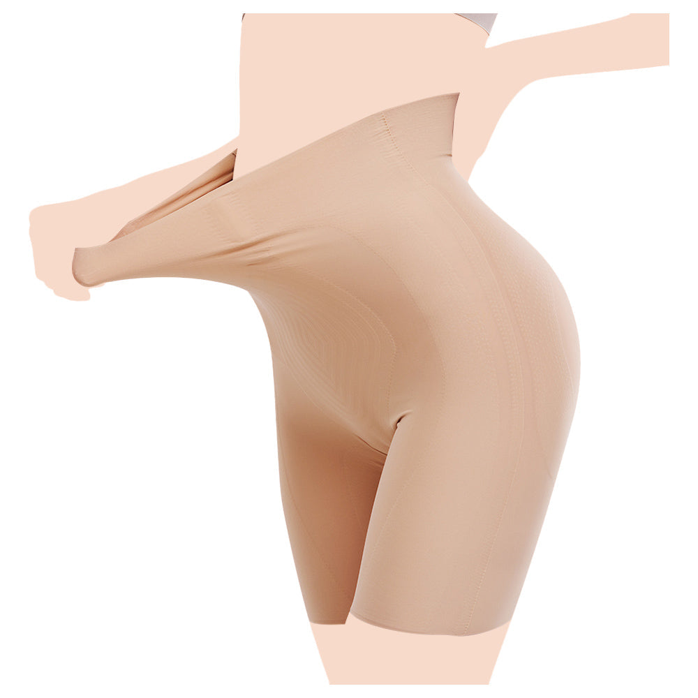 Sunveno 5D Shapewear Panty - Skin