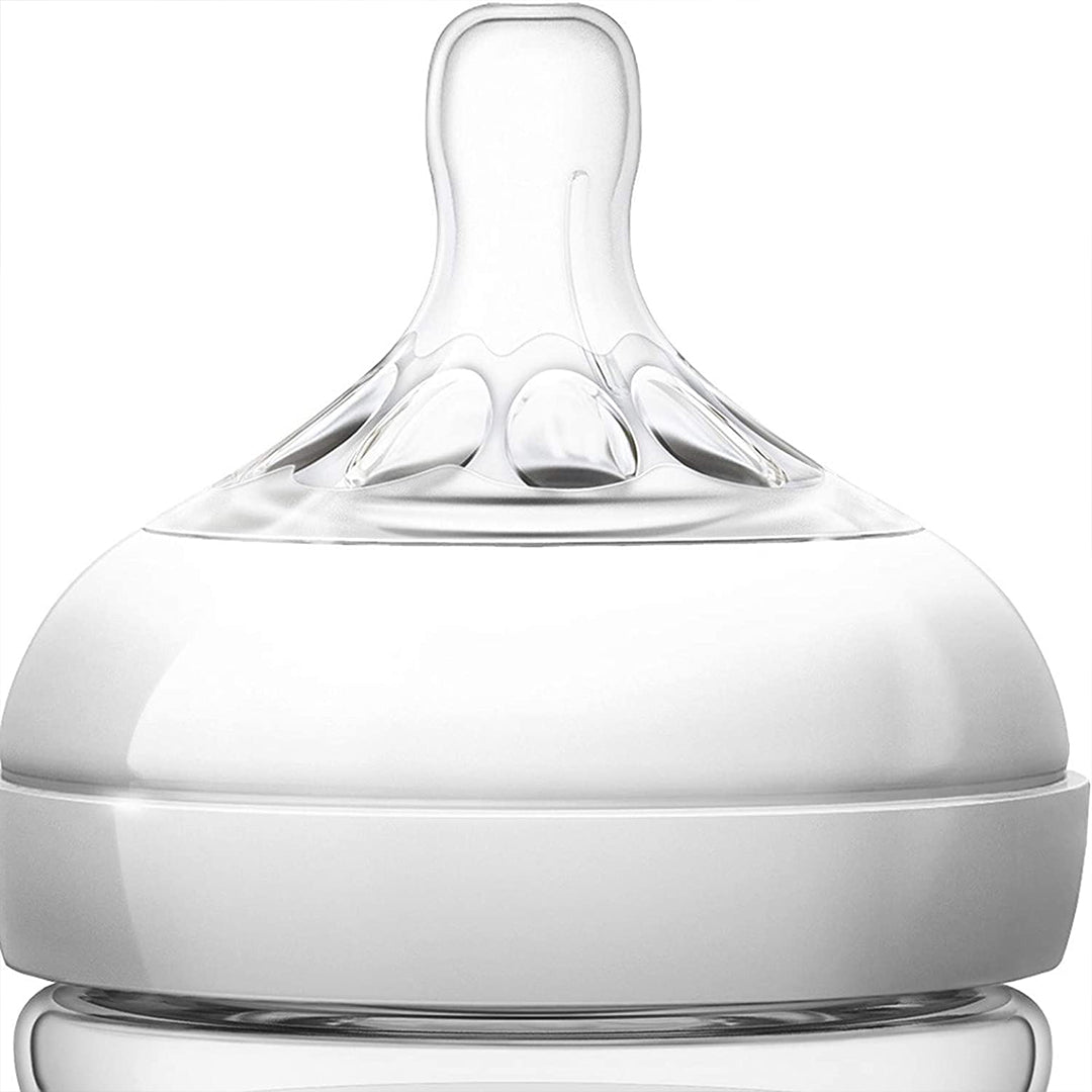Avent Natural Baby bottle 60ml Plastic