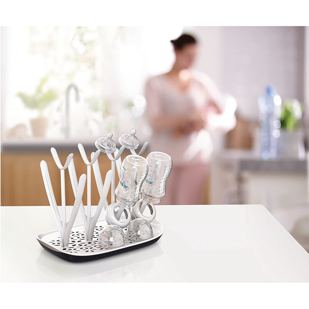 Avent Bottle & Nipple Drying Rack