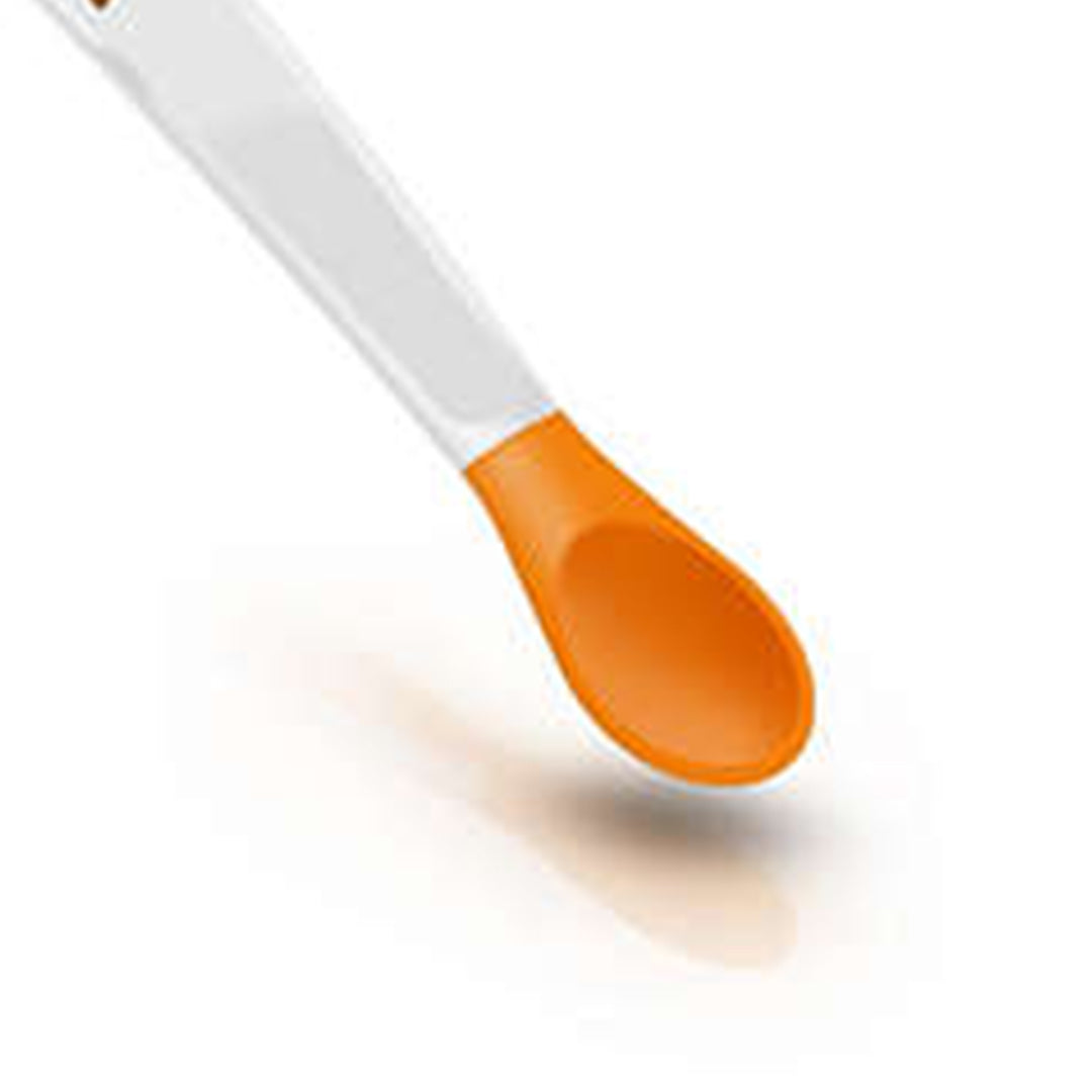 Avent Toddler Weaning Spoons