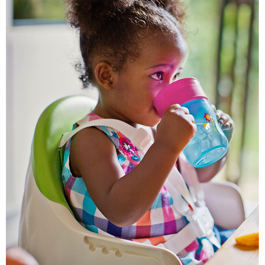Avent Grown Up Cup 260ml Plastic (Sold Separately Subject to Availability)