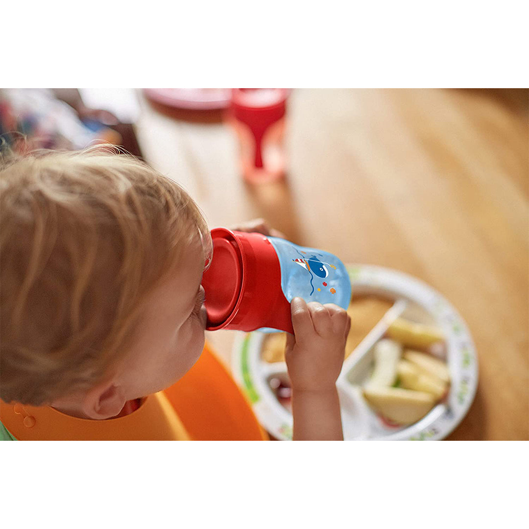Avent Grown Up Cup 260ml Plastic (Sold Separately Subject to Availability)